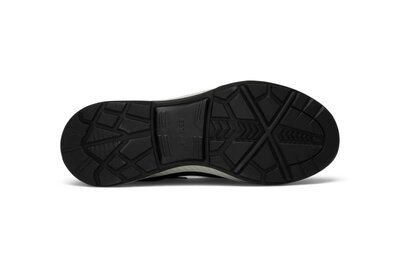XSensible Hudson Black Combi