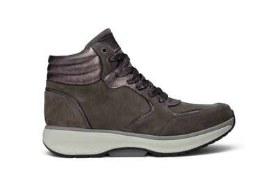 XSensible Louisiana Dark Grey Combi