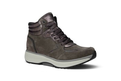 XSensible Louisiana Dark Grey Combi
