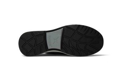 XSensible Louisiana Dark Grey Combi