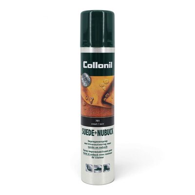 Collonil Suede + Nubuck spray 200 ML