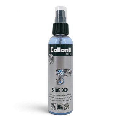 Collonil Active Shoe Deo