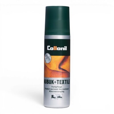 Collonil Nubuk + Textile flacon 75 ml/100 ml