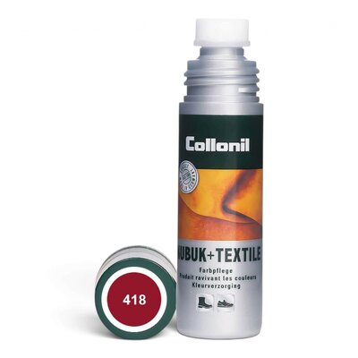 Collonil Nubuk + Textile flacon 75 ml/100 ml