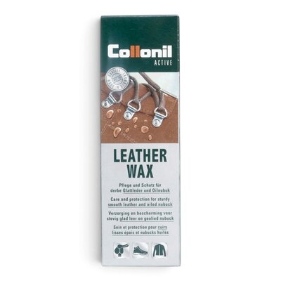Collonil Active Leather wax