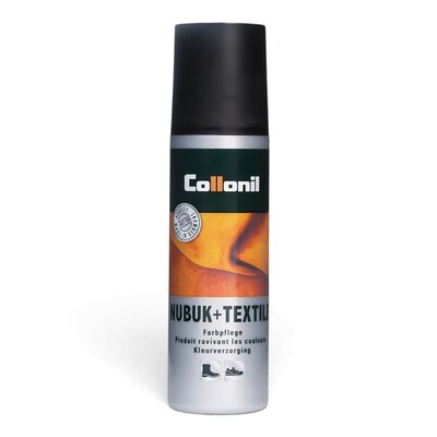 Collonil Nubuk + Textile flacon 75 ml/100 ml