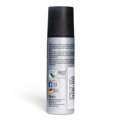 Collonil Nubuk + Textile flacon 75 ml/100 ml