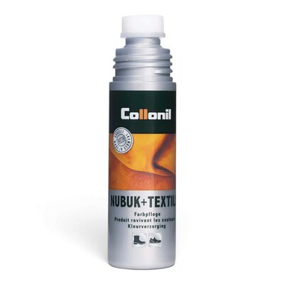 Collonil Nubuk + Textile flacon 75 ml/100 ml
