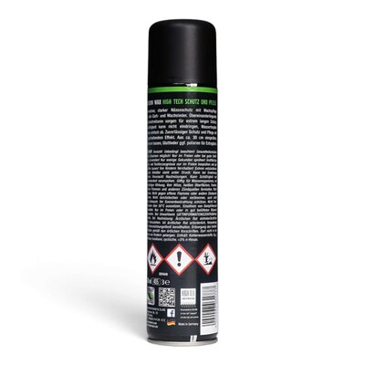 Collonil Carbon Wax spray 300 ml