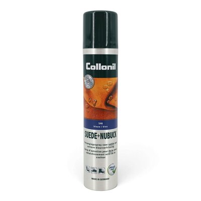 Collonil Suede + Nubuck spray 200 ML