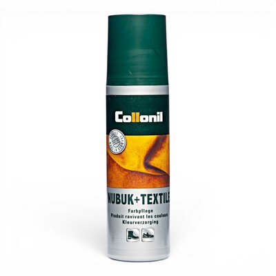 Collonil Nubuk + Textile flacon 75 ml/100 ml