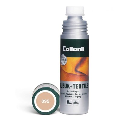 Collonil Nubuk + Textile flacon 75 ml/100 ml