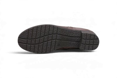 Hartjes Hip Boot Stone/Dunkelbraun