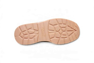 Nimco  Polish Lace Cognac Fantasy