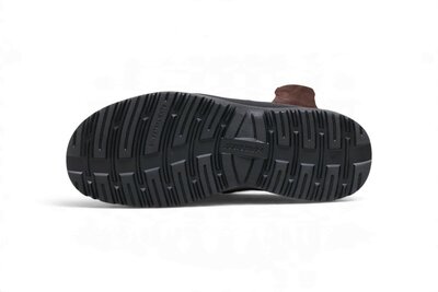 Hartjes Calora Boot Dunkelbraun